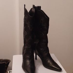 Kenne cole  reactionboots